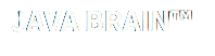 Java Brain Logo